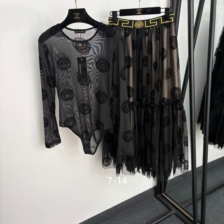 Versace S-XL 108